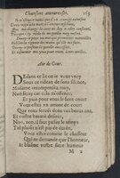 1607 - Pierre Brossart - Trésor des trésors - BnF