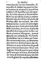 1578 - Guillaume Chaudière - Trésor de dévotion traitant de plusieurs belles vertus - BM Lyon