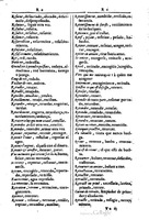 1616 - Veuve Marc Orry - Trésor des deux langues espagnole et française (Première et Seconde parties) - BM Lyon