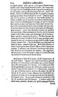 1610 - Paul Marceau - Trésor d’histoires admirables et mémorables - Princeton