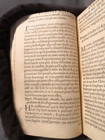 1560 - Étienne Groulleau - Trésor des Amadis - Amsterdam
