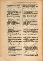 1607 - Marc Orry - Trésor des deux langues espagnole et française (Première et Seconde parties) - ÖNB Wien