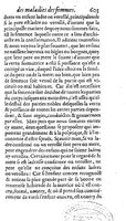1585 - Jacques du Puis - Trésor des remèdes secrets pour les maladies des femmes - BnF