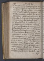 1619 - Pierre Rigaud - Trésor des bêtes chevalines - BnF