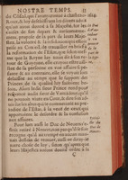 1624 - Joseph Bouillerot - Trésor de l’histoire générale de notre temps - BnF Arsenal