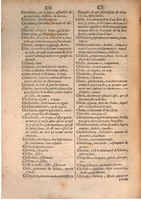 1645 - A. de Sommaville et A. Courbé - Trésor des deux langues espagnole et française - BSB Munich