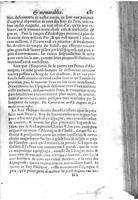1620 - Samuel Crespin - Trésor d’histoires admirables et mémorables - BCU Lausanne
