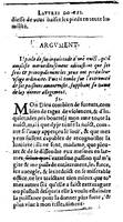 1624 - Nicolas Oudot - Trésor des lettres douces et amoureuses - BNC Florence