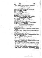 1655 - Augustin Courbé - Trésor de recherches et antiquités gauloises et françaises - BM Lyon