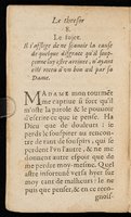 1597 - Thibaud Ancelin - Trésor d’amour - Stuttgart