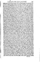 1608 - Nicolas Du Fossé - Trésor politique - BnF Tolbiac