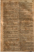 1644 - Jacques Crespin - Trésor des trois langues - Passau