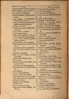 1607 - Marc Orry - Trésor des deux langues espagnole et française (Première et Seconde parties) - ÖNB Wien