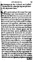 1562 - Jean d’Ogerolles et Gabriel Cotier - Trésor des Amadis - Lucerne