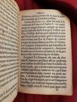 1599 - Thomas Portau - Vertueux trésor - Bibliothèque Sainte-Geneviève