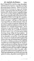 1585 - Jacques du Puis - Trésor des remèdes secrets pour les maladies des femmes - BnF