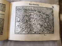 1602 - [Christofle Guyot  et Corneille Nicolas] - Trésor des chartes - KBR Bruxelles