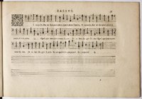 1594 - Paul Marceau - Trésor de musique d&#039;Orlande de Lassus, Superius, Bassus, Tenor, Quinta pars - BnF