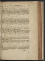 1608 - Nicolas Du Fossé - Trésor politique - BnF Tolbiac