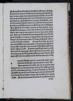 1495c. - Jean Trepperel - Trésor de sapience - BNC Florence