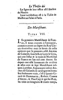 1614 - Jean Corrozet - Trésor des histoires de France - BM Lyon