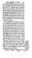 1654 - Antoine Jullieron - Trésor inestimable de Saint-Joseph - BM Lyon