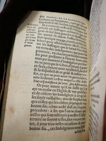 1611 - Christian Ouwerx - Trésor ou reliquaire d’honneur de Jésus Christ et de ses saints - BU Lille