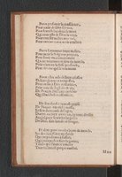 1577 - Jean de Laon - Trésor des 150 psaumes de David - Genève