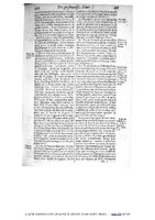 1609 - Étienne Gamonet - Grand dispensaire ou Trésor général et particulier des préservatifs - BIU Santé