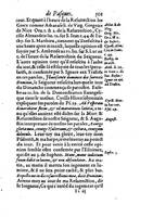 1607 - Nicolas Du Fossé - Trésor quadragésimal - T 02 - BM Lyon