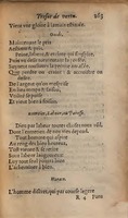 1558 - Nicolas Perrineau et Jean Temporal - Trésor de vertu - BNC Rome