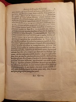1578 - Nicolas Chesneau - Trésor et entière histoire de la triomphante victoire du corps de Dieu sur l’esprit malin - Bibliothèque Sainte-Geneviève