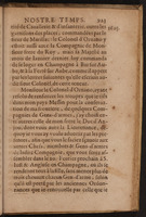 1626 - Joseph Bouillerot - Trésor de l’histoire générale de notre temps - BnF Arsenal