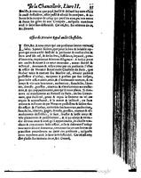 1614 - Jean Richer - Trésor du nouveau style et protocole de la chancellerie de France - BSB Munich
