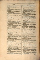 1607 - Marc Orry - Trésor des deux langues espagnole et française (Première et Seconde parties) - ÖNB Wien