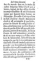 1578 - Guillaume Chaudière - Trésor de dévotion traitant de plusieurs belles vertus - BM Lyon
