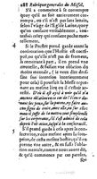 1651 - Jean Guillermet - Abrégé du trésor des cérémonies ecclésiastiques - BM Lyon