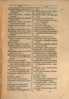 1607 - Marc Orry - Trésor des deux langues espagnole et française (Première et Seconde parties) - ÖNB Wien