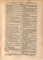 1609 - Philippe Albert et Alexandre Pernet - Trésor des trois langues française, italienne et espagnole (Seconde partie) - BSB Munich