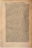1608 - Thierry Rolin - Trésor politique - Augsbourg