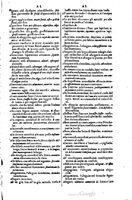 1617 - Samuel Crespin - Trésor des trois langues espagnole, française et italienne (3 parties) - Ohio