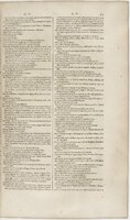 1606 - David Douceur - Trésor de la langue française - BnF