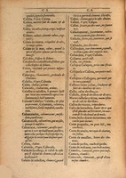 1607 - Marc Orry - Trésor des deux langues espagnole et française (Première et Seconde parties) - ÖNB Wien