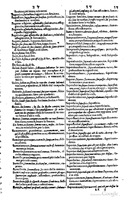 1617 - Samuel Crespin - Trésor des trois langues espagnole, française et italienne (3 parties) - Ohio