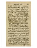 1612 - Charles Sevestre - Toison d’or ou la fleur des trésors - Getty Research Institute