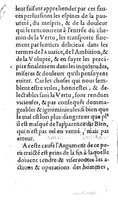1606 - Adrian Périer - Cabinet du vrai trésor - BM Lyon