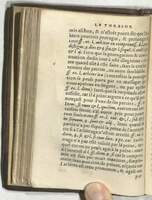1552 - Vincent Sertenas - Trésor de pratique pour les juges - Kansas University