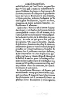 1602 - Veuve G. de la Noüe - Perle évangélique, Trésor incomparable de la sapience divine - UGent