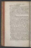 1603 - Galiot Corrozet - Trésor des histoires de France - BnF Tolbiac