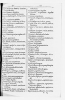 1616 - Veuve Marc Orry - Trésor des deux langues espagnole et française (Seconde partie) - BnF